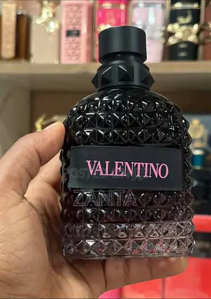 Original Perfume With a Fair Price