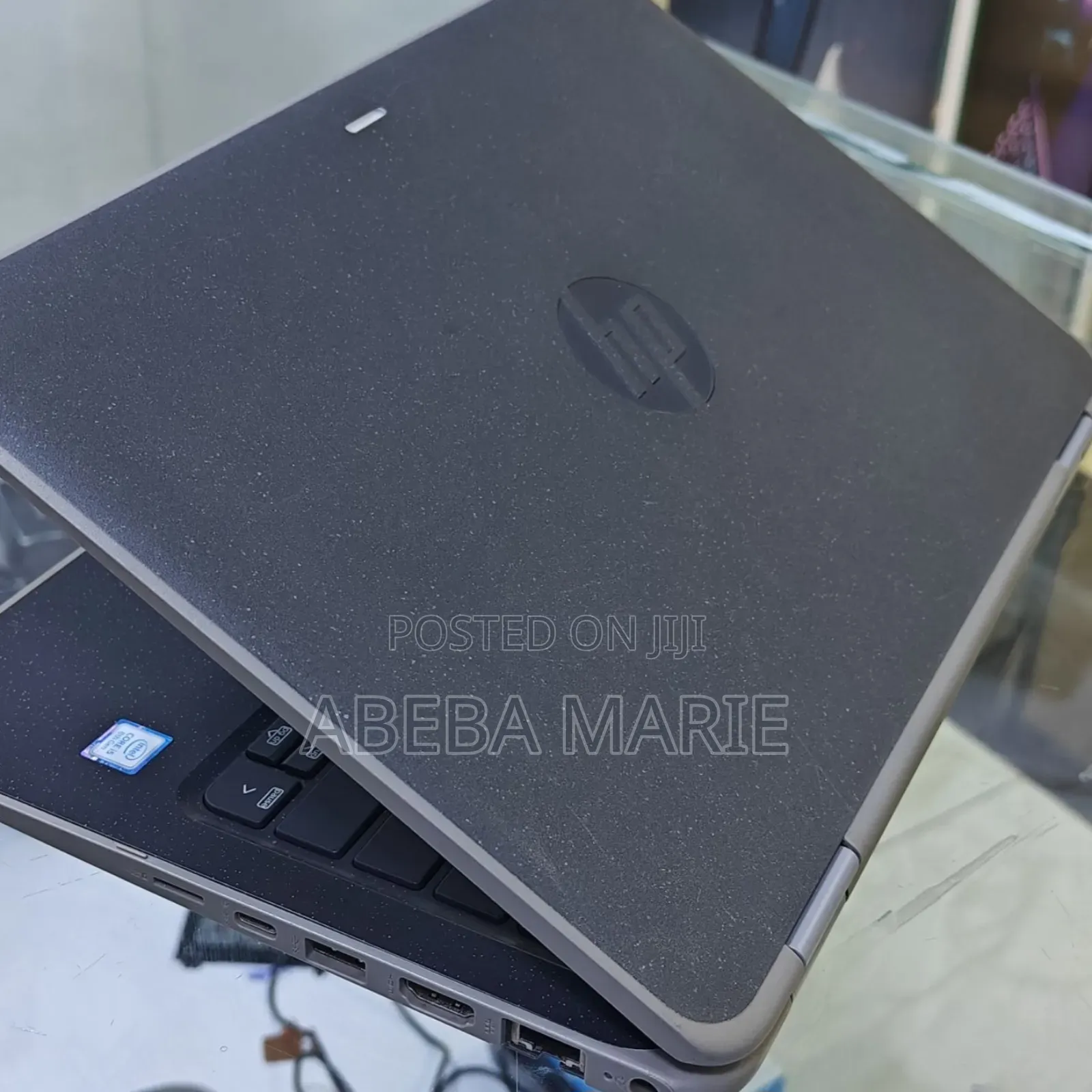 New Laptop HP ProBook X360 11 G5 EE 8GB Intel Core i5 SSD 256GB