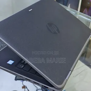 New Laptop HP ProBook X360 11 G5 EE 8GB Intel Core i5 SSD 256GB