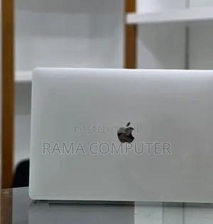 New Laptop Apple MacBook Pro 2015 16GB Intel Core i7 SSD 256GB