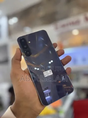 Samsung Galaxy M16 128 GB