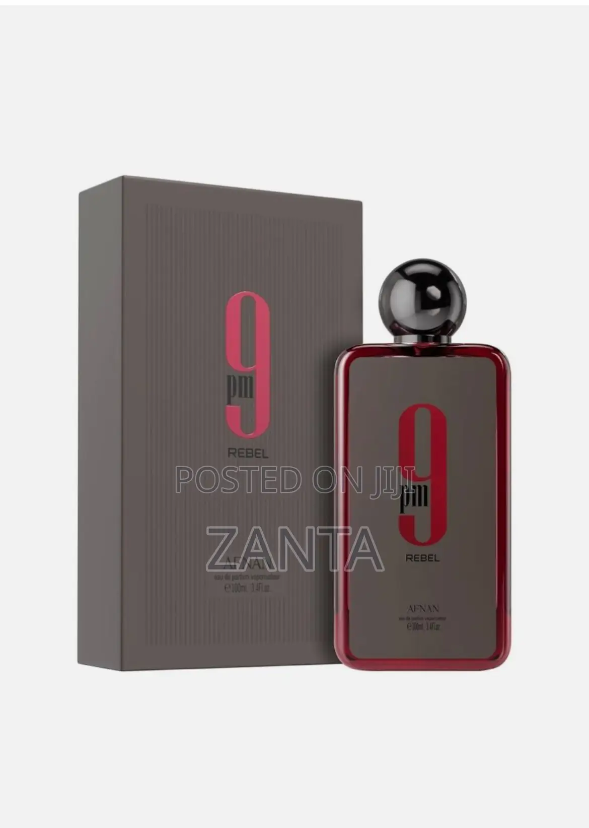 Original Perfume With a Fair Price