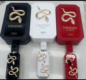Original Perfume With a Fair Price