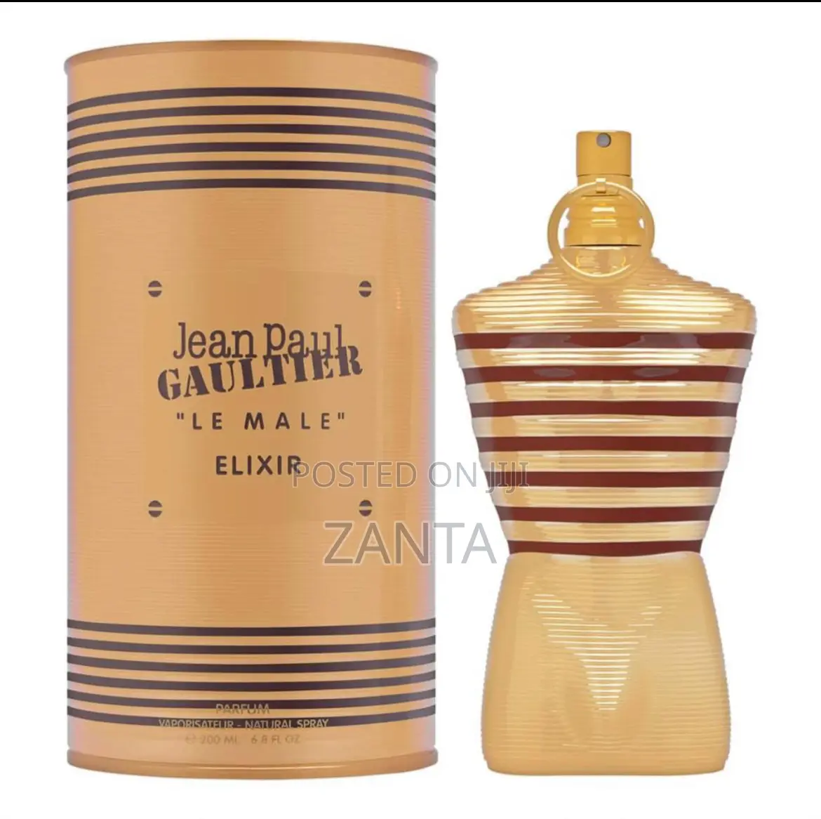 Original Perfume With a Fair Price