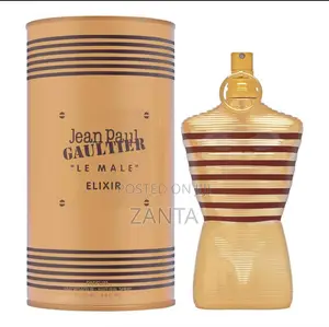 Original Perfume With a Fair Price