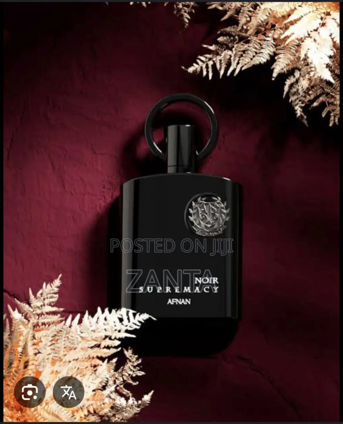 Original Perfume With a Fair Price