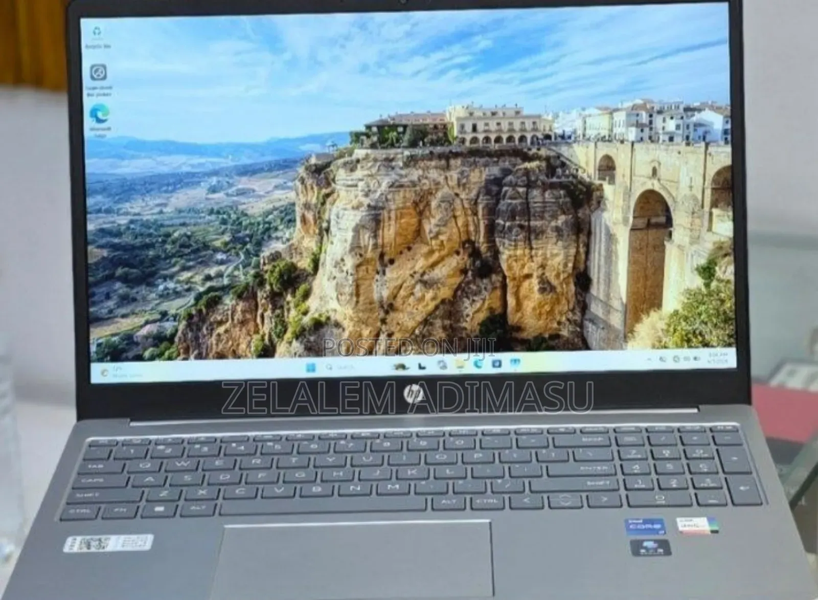 New Laptop HP Stream Notebook 16GB Intel Core i7 SSD 1T