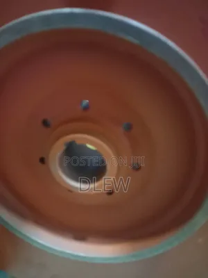Empeler for Uchay Pump