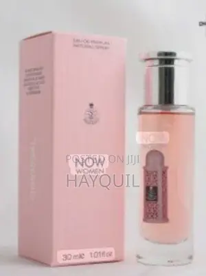 Now Perfume for Her 30ml