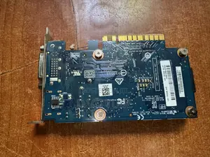 Nvidia Geforce Gt 730 2gb Graphics Card