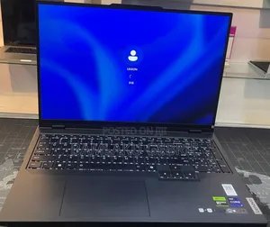 New Lenovo Legion Y7000P IRX9 Gaming Laptop 16GB Intel Core i9 SSD 1T