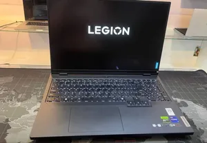 New Lenovo Legion Y7000P IRX9 Gaming Laptop 16GB Intel Core i9 SSD 1T