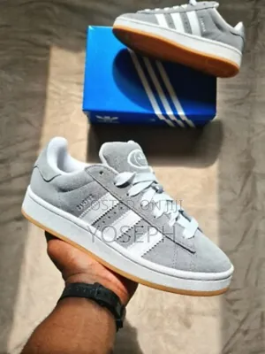 Adidas Samba Shoes
