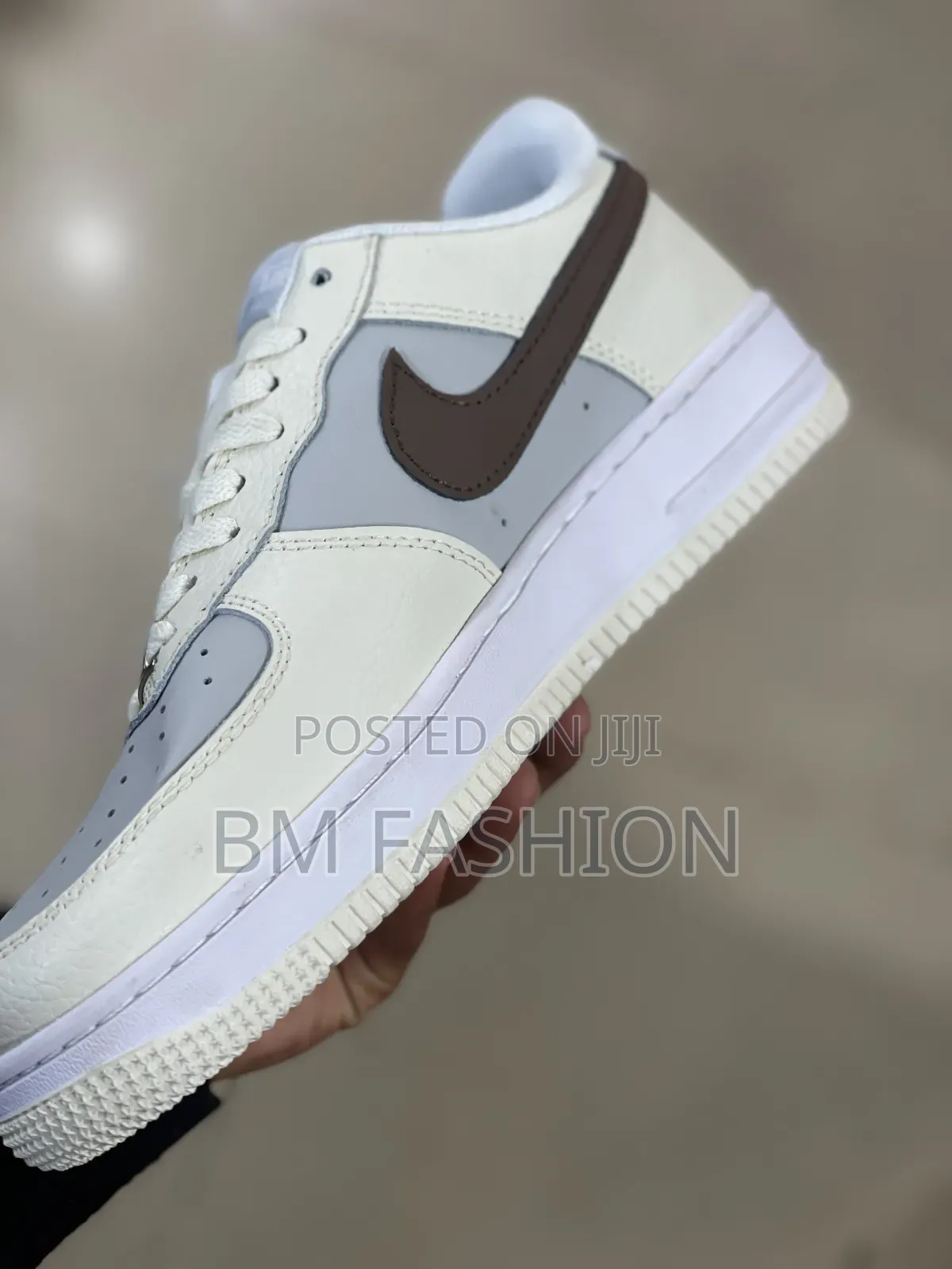 Air Force 1 '07 (Premium Feel Durability)