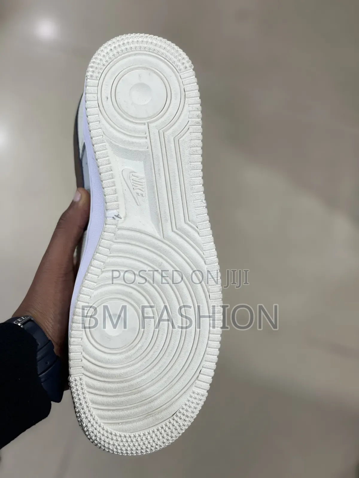 Air Force 1 '07 (Premium Feel Durability)