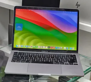 New Laptop Apple MacBook Pro 2020 M1 16GB Apple M1 Pro SSD 256GB