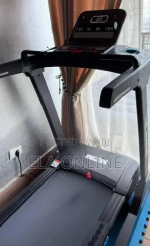 Reebok Jet Series Running Machine Bole Only Few Left, Hurry Up!