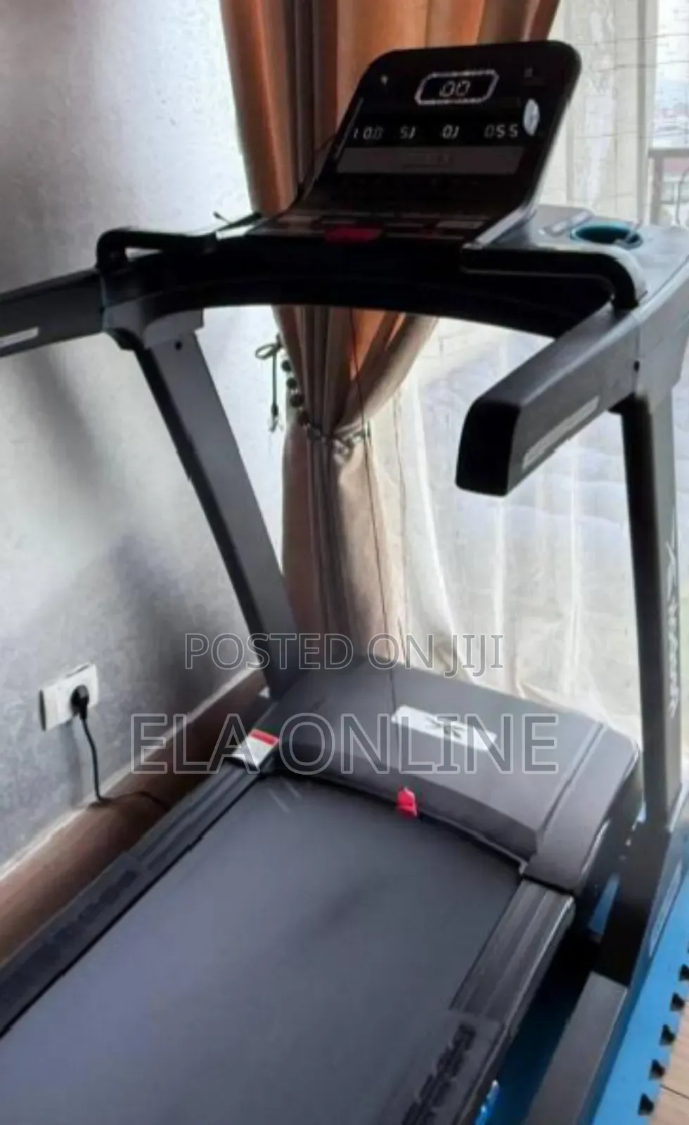 Reebok Jet Series Running Machine Bole Only Few Left, Hurry Up!