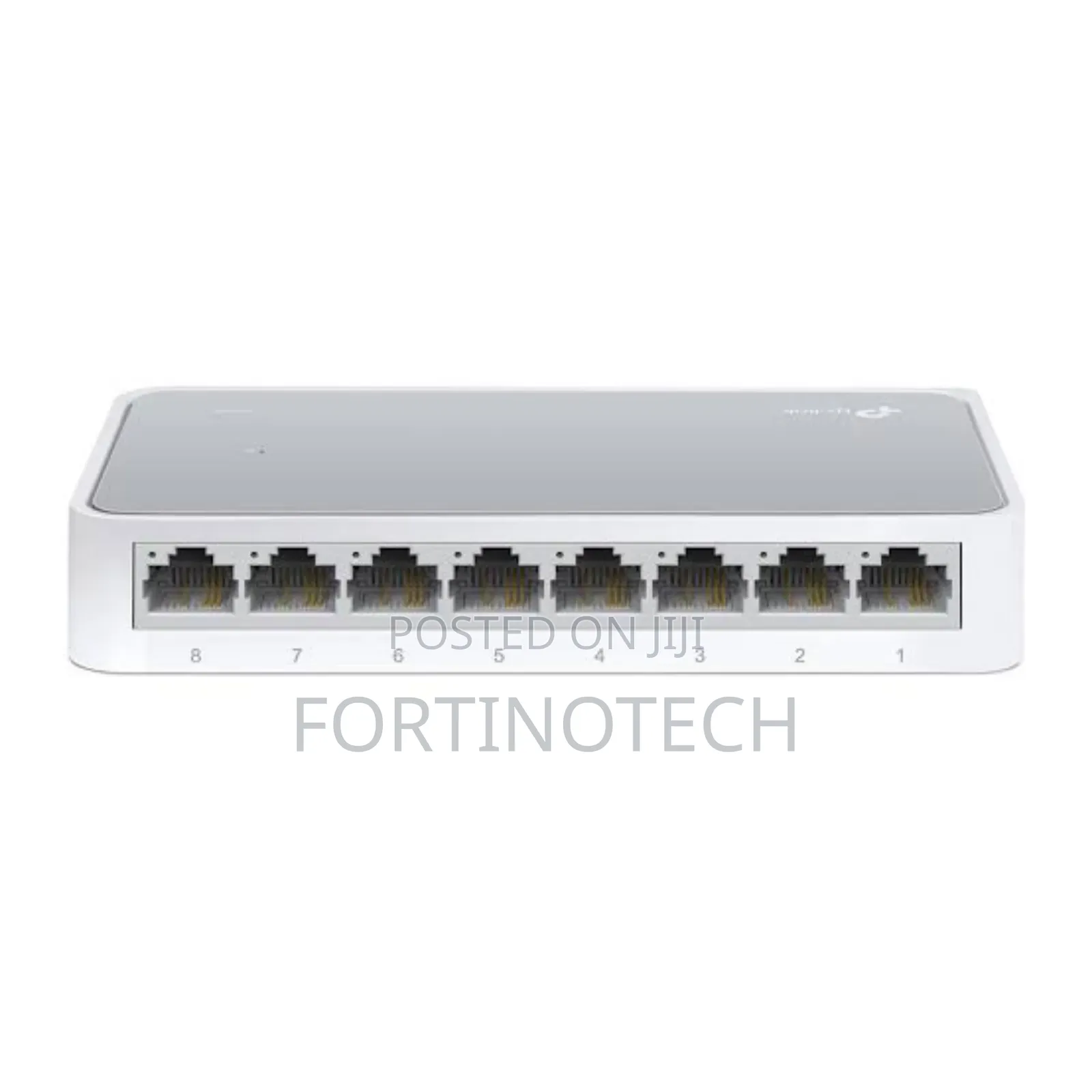 Network Switch
