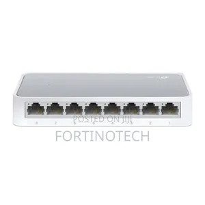 Network Switch