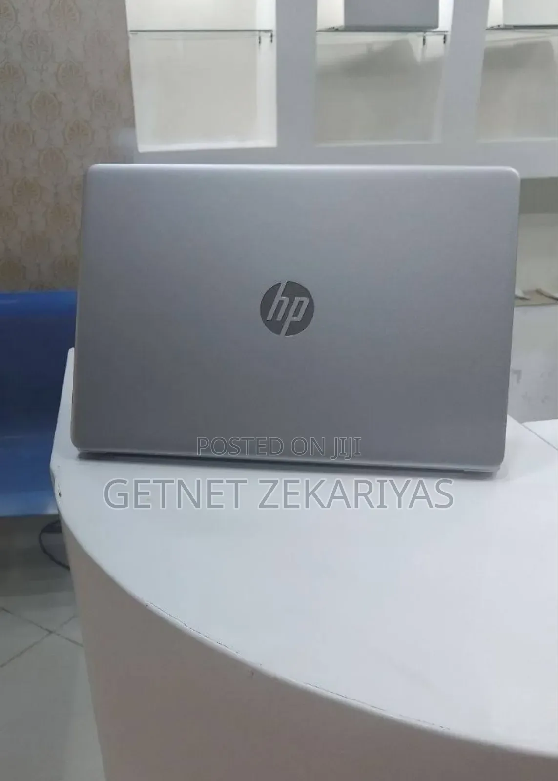 New Laptop HP Stream Notebook 8GB Intel Core i3 SSD 256GB