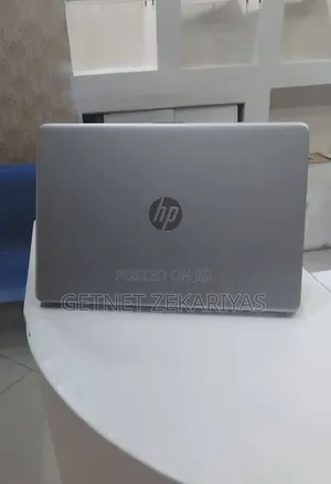 New Laptop HP Stream Notebook 8GB Intel Core i3 SSD 256GB