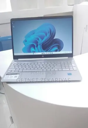 New Laptop HP Stream Notebook 8GB Intel Core i3 SSD 256GB