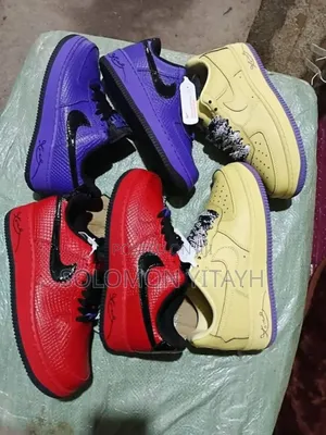 Nike Air Forces 1 Protro