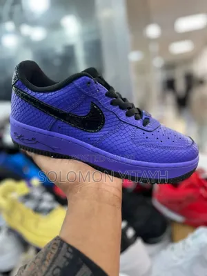 Nike Air Forces 1 Protro