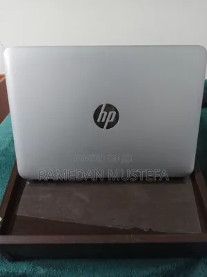 Laptop HP EliteBook 820 G3 8GB Intel Core i7 SSD 256GB