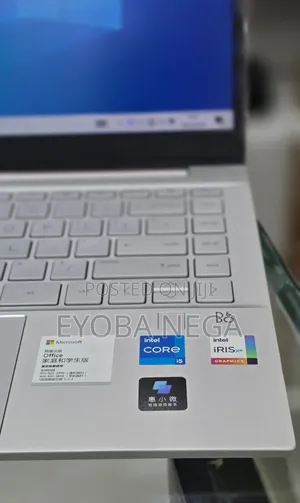New Laptop HP Pavilion 14 16GB Intel Core i5 SSD 512GB