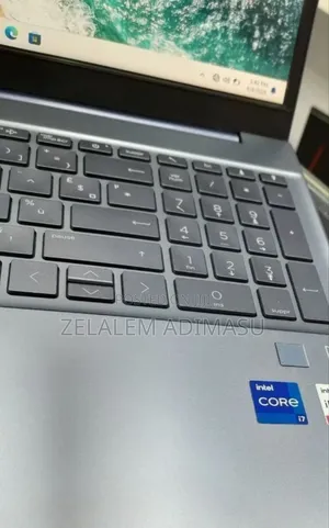 New Laptop HP Pavilion 15 16GB Intel Core i7 SSD 512GB