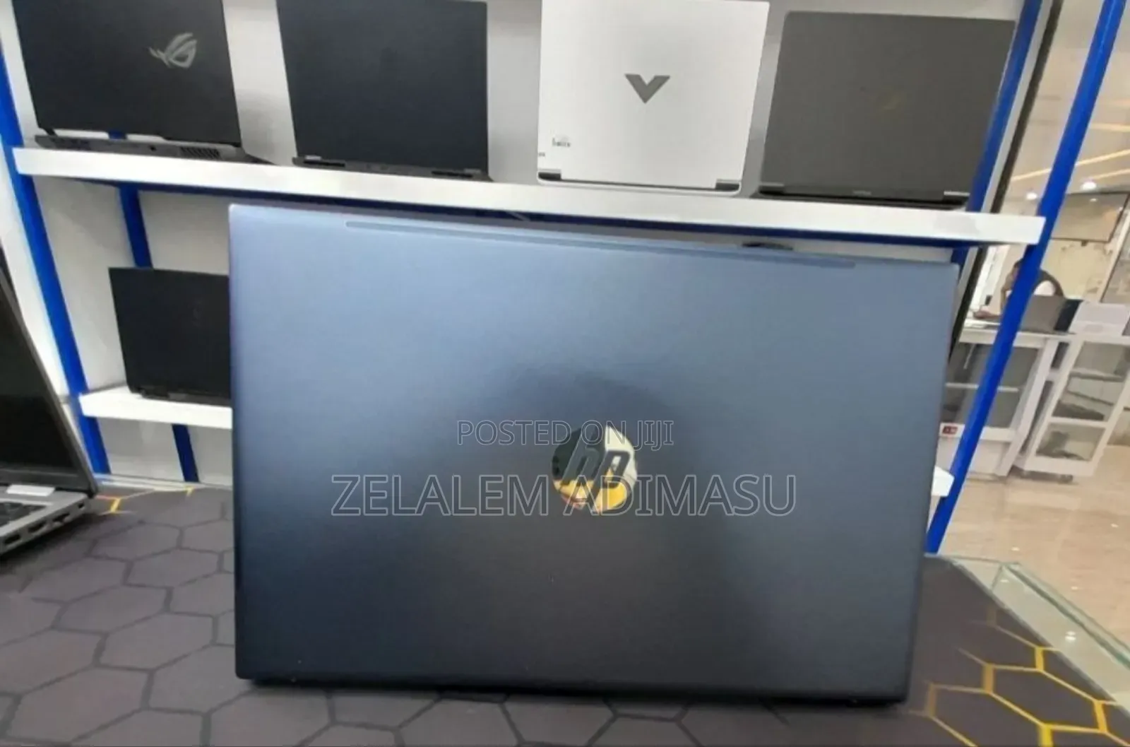 New Laptop HP Pavilion 15 16GB Intel Core i7 SSD 512GB