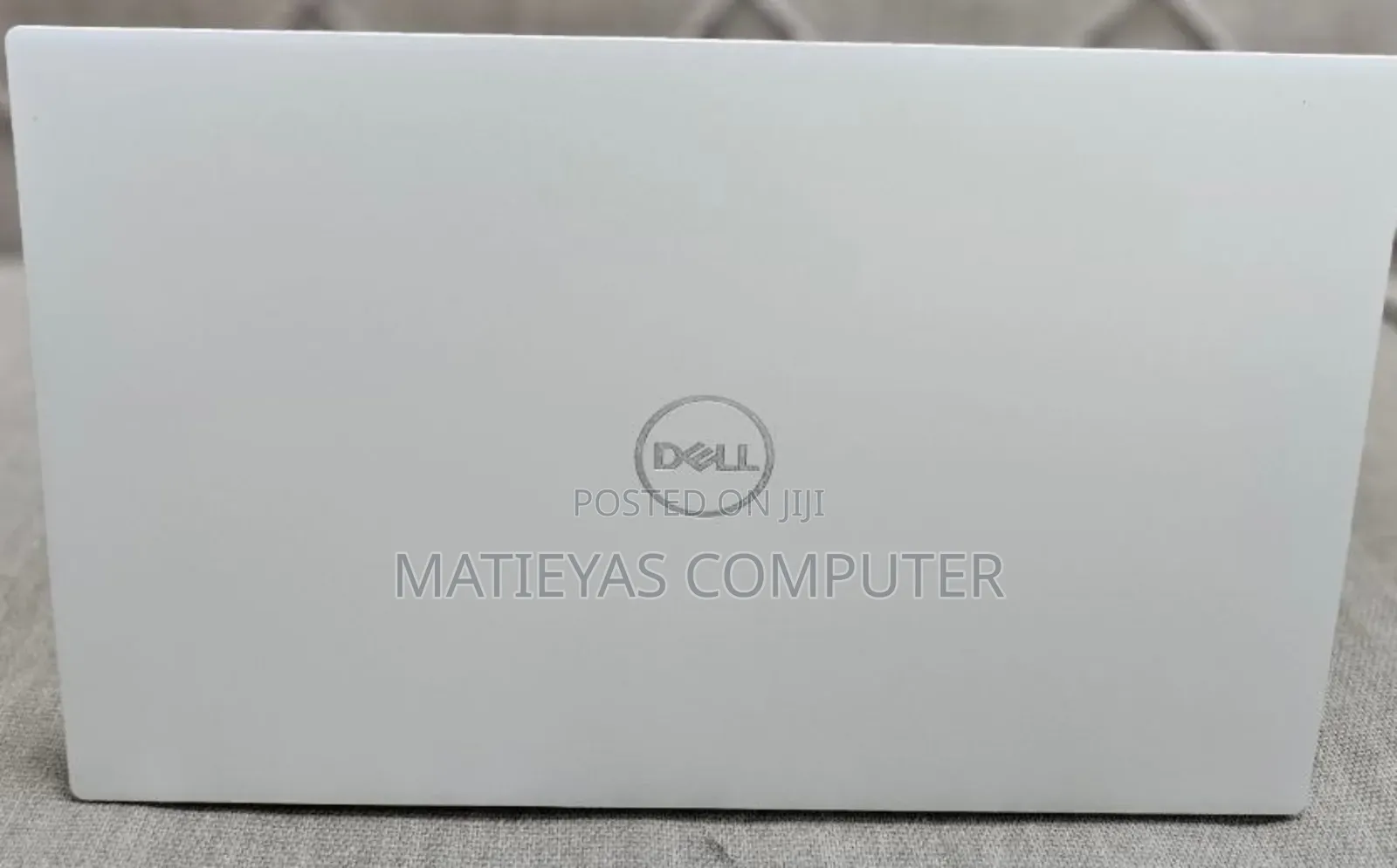 New Laptop Dell XPS 15 16GB Intel Core i7 SSD 1T