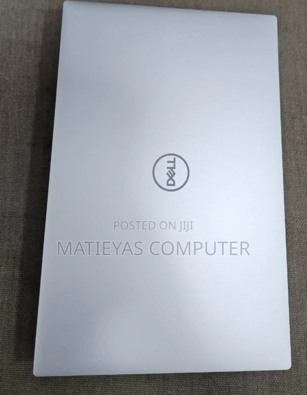New Laptop Dell XPS 15 16GB Intel Core i7 SSD 1T