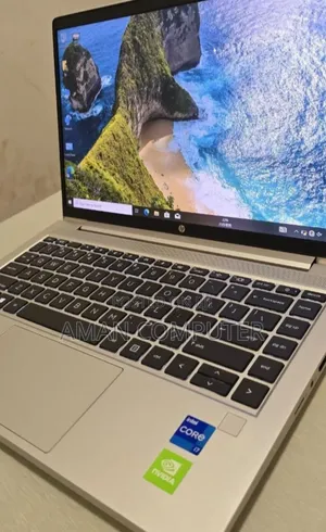 New Laptop HP ProBook 440 G8 16GB Intel Core i7 SSD 512GB