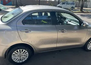 Suzuki Dzire 2022 Gray