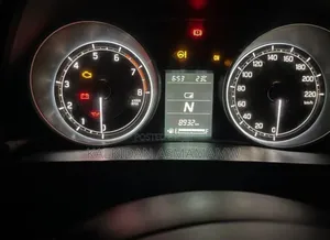 Suzuki Dzire 2022 Gray