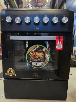 High Quality 60×60 Oven