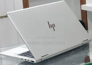 New Laptop HP EliteBook X360 1030 G3 16GB Intel Core i7 SSD 512GB