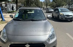 Suzuki Dzire 2022 Gray
