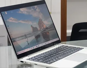 New Laptop HP EliteBook X360 1030 G3 16GB Intel Core i7 SSD 512GB