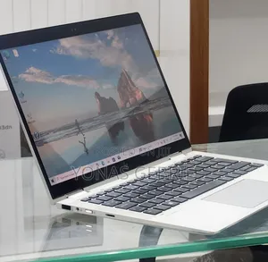 New Laptop HP EliteBook 1030 16GB Intel Core i7 SSD 512GB