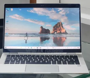 New Laptop HP EliteBook 1030 16GB Intel Core i7 SSD 512GB