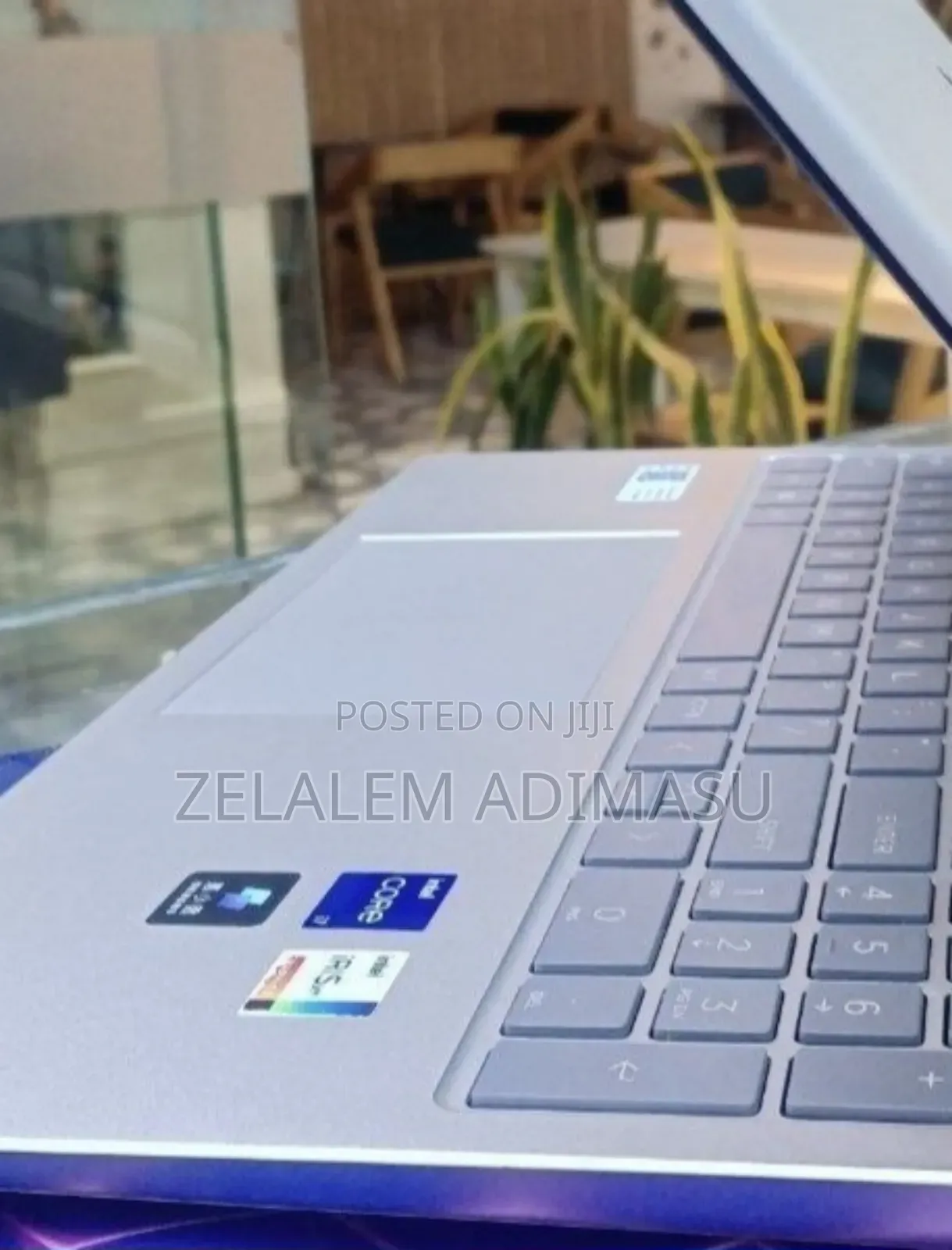 New Laptop HP Stream Notebook 16GB Intel Core i7 SSD 1T