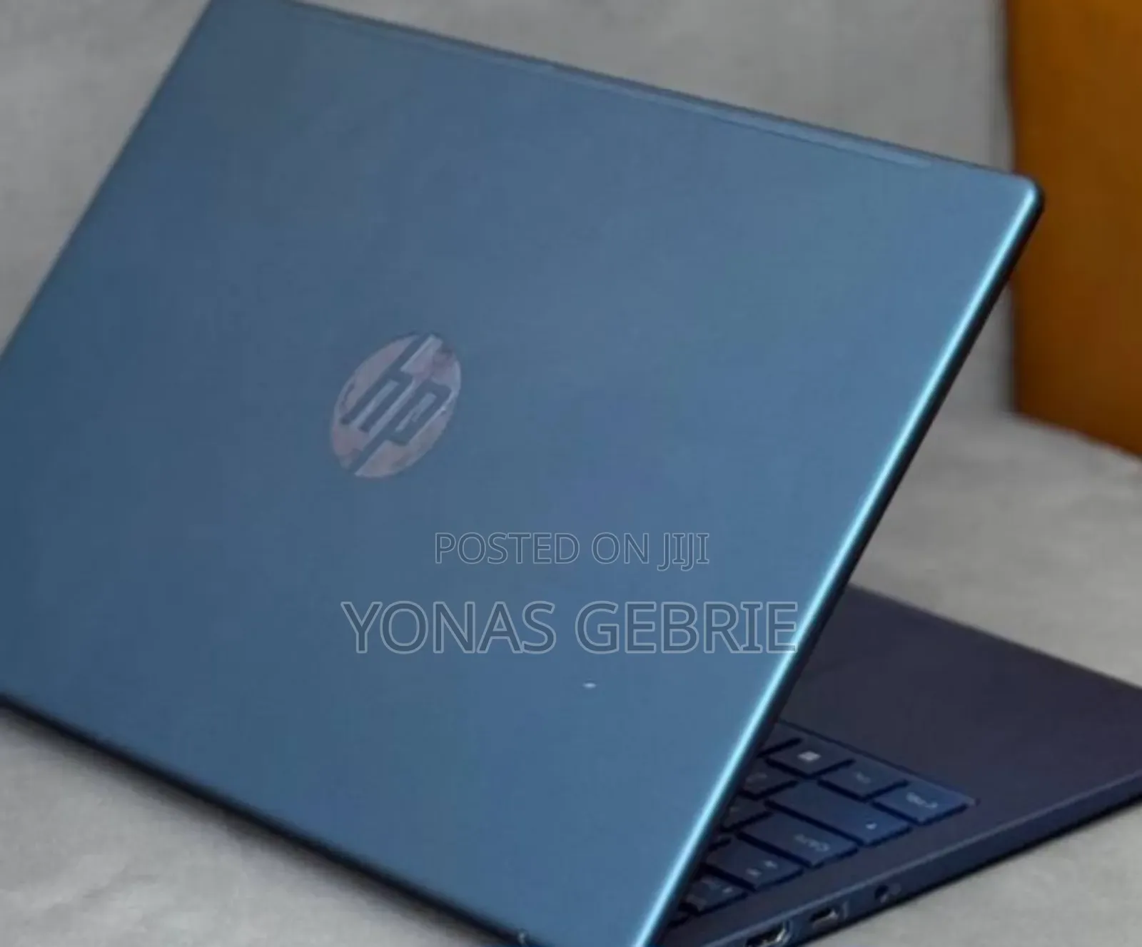 New Laptop HP Stream Notebook 16GB Intel Core i5 SSD 512GB