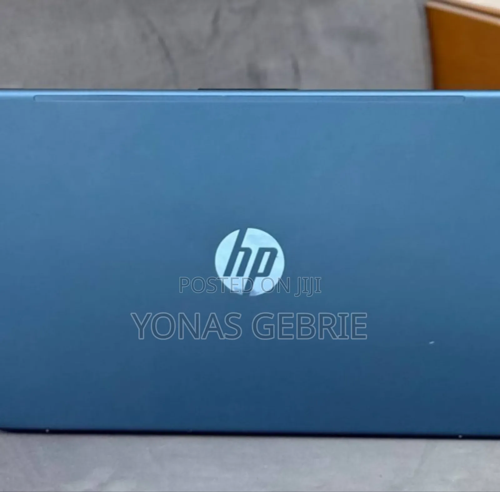 New Laptop HP Stream Notebook 16GB Intel Core i5 SSD 512GB