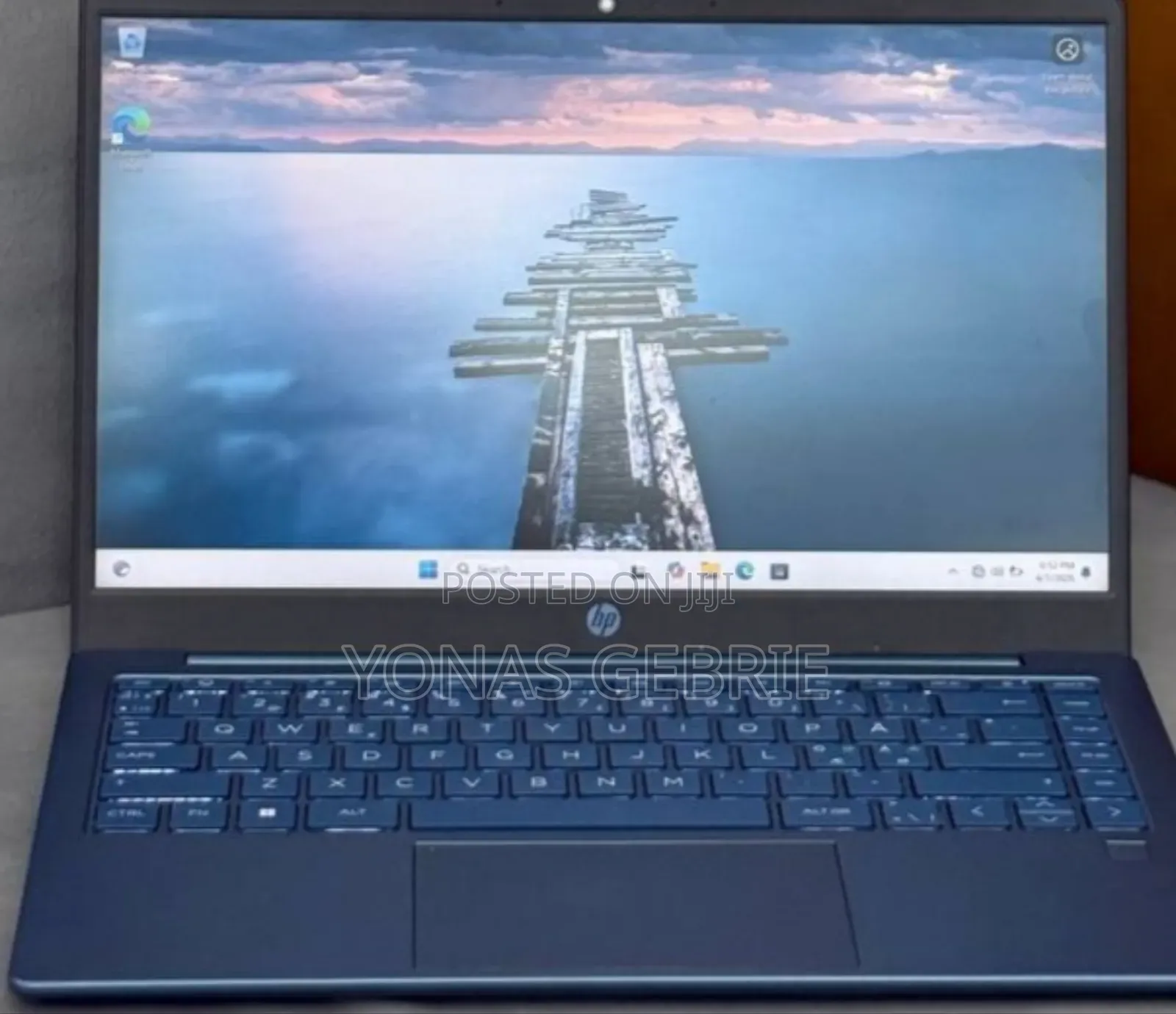 New Laptop HP Stream Notebook 16GB Intel Core i5 SSD 512GB