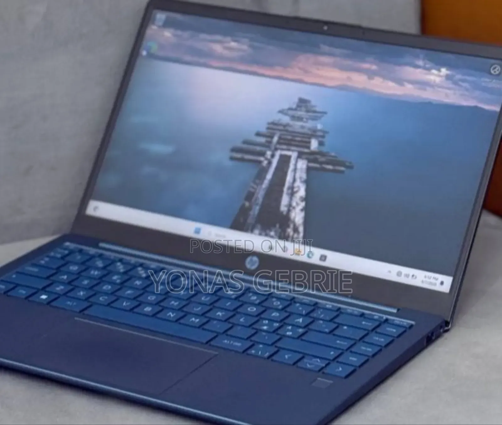 New Laptop HP Stream Notebook 16GB Intel Core i5 SSD 512GB