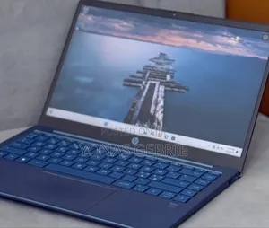 New Laptop HP Stream Notebook 16GB Intel Core i5 SSD 512GB
